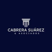 Cabrera Suárez & Asociados logo - Similar company to Gca Legal