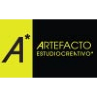 Artefacto Estudio Creativo (Digital Creative Studio)