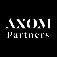 AXOM Partners logo - Similar company to Gca