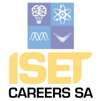 ISET Careers SA logo - Similar company to Cord - Cape Organization For Rights Of The Disabled