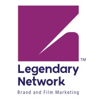 Legendary Network Private Limited logo - Similar company to Studio Coup