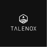Talenox logo - Similar company to Payboy