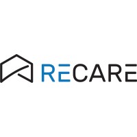 RECARE logo - Similar company to In Opera