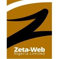 Zeta-Web Nigeria Limited logo - Similar company to Johnnybits Technology