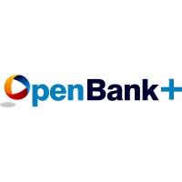 OpenBank+ logo - Similar company to Fintelite (Yc W22)