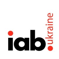 IAB Ukraine logo - Similar company to Infinite Livestreaming