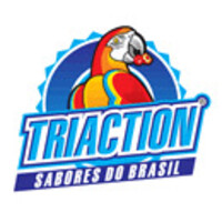 Triaction Sabores Do Brasil