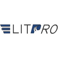 Elitpro Mühendislik logo - Similar company to Aranka Mühendislik Müşavirlik İnşaat Tic. Ltd. Şti.