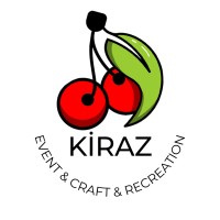 Kiraz Event Craft Rekreasyon Hizmetleri logo - Similar company to Merek