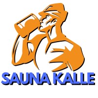 Sauna kalle Oy logo - Similar company to Sauna 85