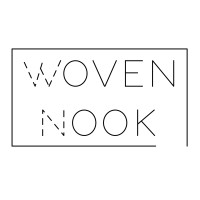 Woven Nook logo - Similar company to Parabo Press