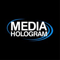 Media Hologram Fr logo - Similar company to Media Hologram