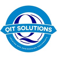 Quantum Integrated Technical Solutions (QIT Solutions) logo - Similar company to Jetcord India Priavte Limited