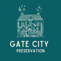 Gate City Preservation L.L.C. logo - Similar company to Fd Design