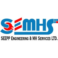 SEEPP ENGINEERING & MH SERVICES LTD. logo - Similar company to Wafa Global Ghana Limited