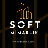 SOFT MİMARLIK logo - Similar company to Design Me Mimarlık