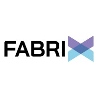 Fabrix logo - Similar company to Upside Project Eu