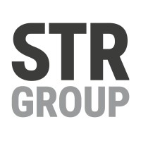 STR Group logo - Similar company to Craftstrom