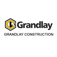 Grandlay Construction logo - Similar company to Rennova Group