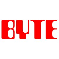 Byte Magazine