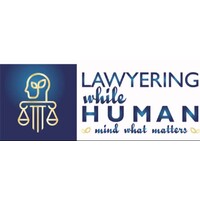 Lawyering While Human logo - Similar company to Wibsa International