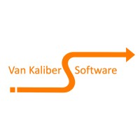 Van Kaliber Software logo - Similar company to Delta10