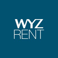 WYZ Rent logo - Similar company to Rs Properties