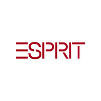 Esprit logo - Similar company to S.Oliver Group