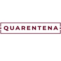Quarentena Food logo - Similar company to Kubysoft
