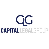 Capital Legal Group PA logo - Similar company to Rex Securities Law