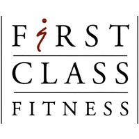 First Class Fitness logo - Similar company to First Class Fitness