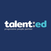 Talented Consultancy logo - Similar company to Stocktrader.Studio