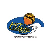 BIG Holiday Japan logo - Similar company to Trek Balkan