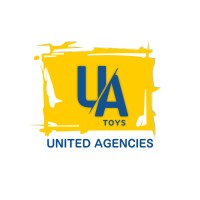 UNITED AGENCIES DISTRIBUTORS LLP (UATOYS) logo - Similar company to Godiscover Interactions