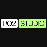 PO2 Studio logo - Similar company to Cinematik