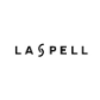 LASPELL logo - Similar company to Afinia