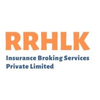 RRHLK Insurance Broking Services Private Limited logo - Similar company to Indus Insurance Group