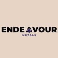 Endeavour Metals logo - Similar company to Pace Engineers Group Pty Ltd