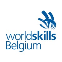 WorldSkills Belgium logo - Similar company to Techno.Bel