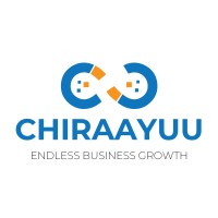 Chiraayuu - Endless Business Growth logo - Similar company to Klujo