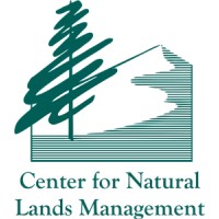 Center For Natural Lands Management logo - Similar company to Dragon Analytical Laboratory