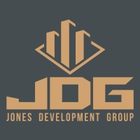 Jones Development Group logo - Similar company to Foundations Accounting