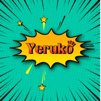 Yeruko Funko Pop Perú logo - Similar company to Funko Pop Brasil