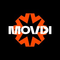 AGENCIA MOVDI logo - Similar company to Afluency