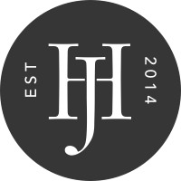 House of Jade Home logo - Similar company to Oviatt Design