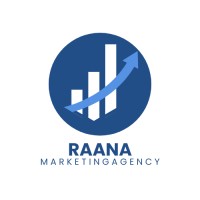 Rana Marketing Agency logo - Similar company to Oval Media