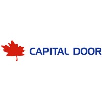 Capital Door logo - Similar company to Ogrix Inc.