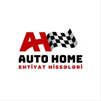 AutoHome | Ehtiyat hissələri mağazası logo - Similar company to Safbazaar
