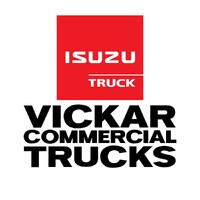 Vickar Isuzu Commercial Trucks logo - Similar company to True North Square