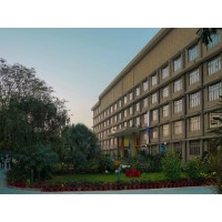 School of Sciences, CHRIST(Deemed to be University), Delhi-NCR logo - Similar company to Citl Aus
